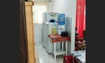 Imagem 7: Geminado planta baixa com 5 metros de abertura, 3 quartos!!!