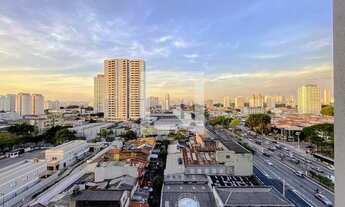 Imagem 7: Apartamento para Aluguel - Mooca, 1 Quarto, 35 m2