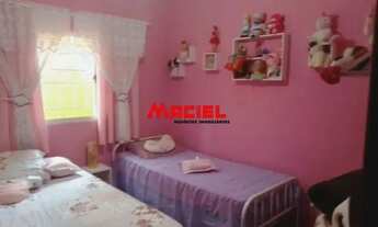 Imagem 3: Casa Padrão em São José dos Campos