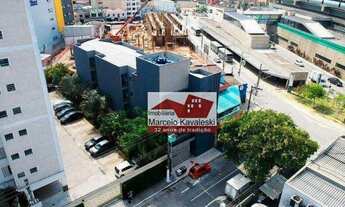 Imagem 4: Studio com 1 dormitório para alugar, 25 m² por R$ 1.231,58/mês - Vila Prudente - São Paulo