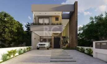 Imagem 6: Casa Condominio para Venda - 188m², 3 dormitórios, sendo 3 suites, 4 vagas - Hípica