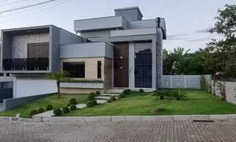 Imagem 2: Casa à venda no bairro Cachoeira do Bom Jesus - Florianópolis/SC