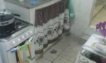 Imagem: LR_Casa para venda em Coqueiro - Belém