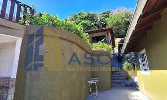 Imagem: Ótimo imóvel com 4 casas à venda - Carvoeira