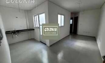 Imagem 2: Santo André - Apartamento Padrão - Vila Vitória