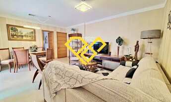 Imagem 2: Apartamento 3 Quartos em Santos