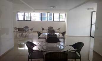 Imagem 5: Apartamento no melhor do Cabo Branco