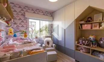 Imagem 7: Apartamento à Venda - Jardim Botânico, 2 Quartos, 64 m2