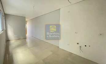 Imagem 2: Apartamento a venda em Vila Curuçá, Santo André. 41m² com 2 Dorm, 1 Vaga - Excelente local