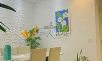 Imagem 4: Jacarei - Apartamento Padrão - Jardim Pereira do Amparo