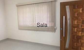 Imagem 3: Casa para Venda em Indaiatuba, Jardim do Valle II, 3 dormitórios, 1 suíte, 2 banheiros, 4