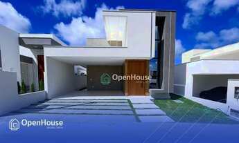 Imagem: Casa com 3 dormitórios à venda, 145 m²