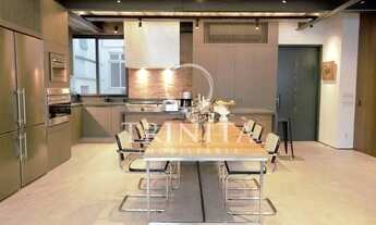 Imagem 4: Cobertura no Leblon - Rio de Janeiro