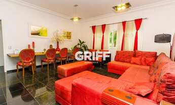 Imagem 5: Casa com 4 dormitórios à venda, 310 m² por R$ 2.230.000 - Santa Felicidade - Curitiba/PR