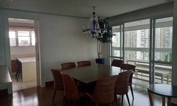 Imagem 7: Lindo, decorado, melhor localização do bairro, lazer completo