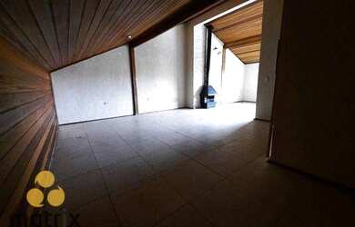 Imagem 6: Sobrado com 4 dormitórios para alugar, 175 m² por R$ 3.015,90/mês - Xaxim - Curitiba/PR