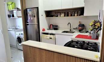 Imagem 7: JOINVILLE - Apartamento Padrão - ANITA GARIBALDI