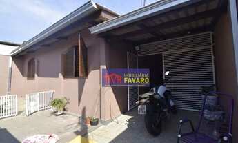 Imagem 2: Casa com 2 dormitórios à venda, 150 m² por R$ 230.000 - Aquilles Sthengel - Londri