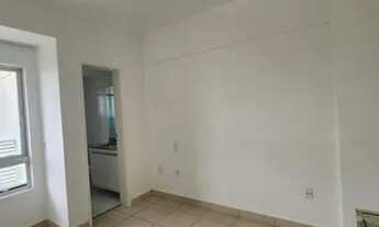 Imagem 7: PONTA NEGRA. COND. RESERVA DAS PRAIAS. ALUGO APTO COM 2 QUARTOS SENDO 1 SUITE