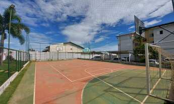 Imagem 3: Apartamento 2 quartos para Locação Jibran El Hadj, Anápolis