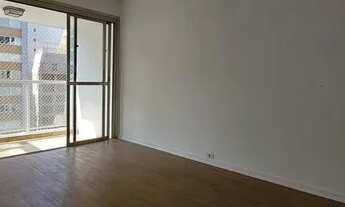 Imagem 3: Apto com 105m² para alugar no Jardins/SP