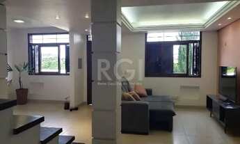 Imagem 2: Casa Condominio para Venda - 142m², 2 dormitórios, sendo 1 suites, 2 vagas - Cavalhada