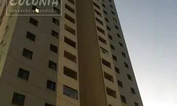 Imagem 3: São Bernardo do Campo - Apartamento Padrão - Nova Petrópolis