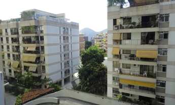 Imagem 6: Apartamento para aluguel/venda:76 m2 com 2 quartos (1 SUITE), pintado e reformado..