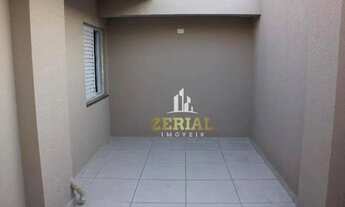 Imagem 6: Apartamento Garden com 2 dormitórios à venda, 109 m² por R$ 600.000,00 - Santa Maria - São