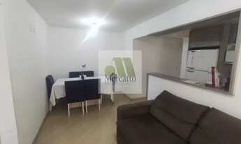 Imagem 4: Apartamento em Vila Sonia do Taboao - Taboão da Serra