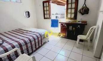 Imagem 5: Casa Comercial com 405m² Próximo a Oliveira Paiva