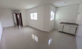 Imagem: Cobertura Residencial à venda, Parque São