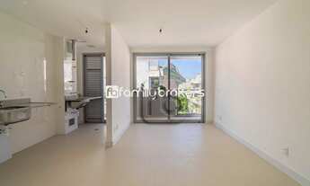 Imagem 6: Cobertura com 2 dormitórios à venda, 155 m² por R$ 2.050.000,00 - Botafogo - Rio de Janeir