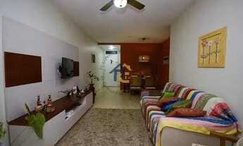 Imagem 4: Apartamento à venda com 2 dormitórios - 80 m² - Icaraí - Niterói/RJ