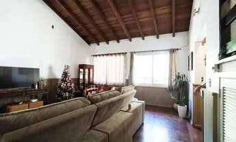 Imagem 4: Casa em Ipanema Casa com 5 dormitórios