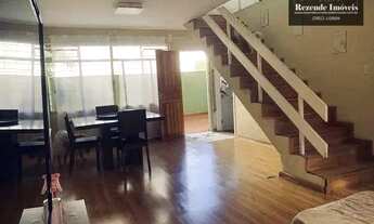 Imagem 3: C-SO1102 Cajuru excelente 3 quartos, 2 banheiros, 2 vagas, churrasqueira. 100M² area const