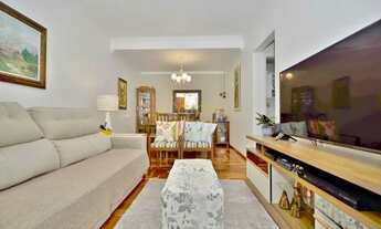 Imagem 3: Casa em condomínio no Jardim Monte Kemel com 3 dormitórios