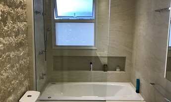 Imagem 3: Apartamento para venda com 150 metros quadrados com 2 quartos em São João - Itajaí - SC