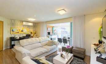 Imagem 4: APARTAMENTO com 3 dormitórios à venda com 189m² por R$ 1.600.000,00 no bairro Ecoville - C