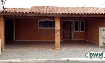 Imagem: Casa com 3 dormitórios, 206 m² - venda