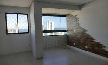 Imagem 2: Alto Padrão em Candeias, 81m², 2 Suítes|Closet