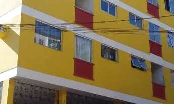 Imagem 2: SALVADOR - Apartamento Padrão - BROTAS