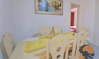 Imagem 4: Apartamento com 3 quartos para TEMPORADA na Praia do Morro - Guarapari/ES é na Lopes Itama