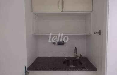 Imagem 6: Santo André - Conjunto Comercial/Sala - Vila Guiomar