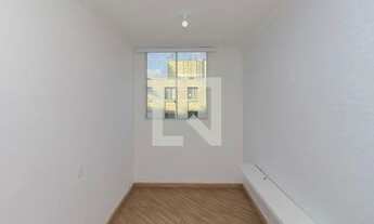 Imagem 2: Apartamento para Aluguel - Sacomã, 2 Quartos, 65 m2