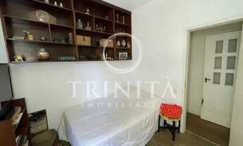 Imagem 6: Apartamento no Leblon - Rio de Janeiro