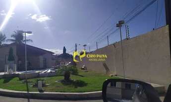 Imagem 3: Apartamento com 2 dormitórios para alugar, 57 m² por R$ 2.300,00/mês - Pedras - Itaitinga