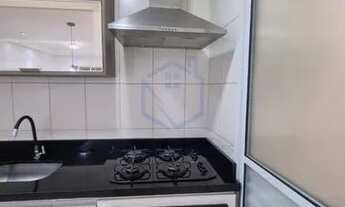 Imagem 7: BARUERI - Apartamento Padrão - JARDIM TUPANCI