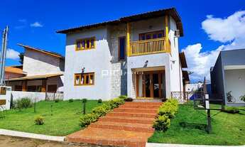 Imagem: Sobrado em PIRENÓPOLIS - Residencial Quinta