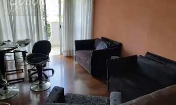 Imagem 2: Santo André - Apartamento Padrão - Centro